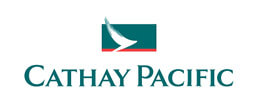 CATHAY PACIFIC 
