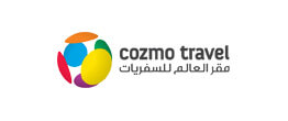 COZMO TRAVEL 