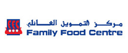 FAMILY FOOD CENTER 