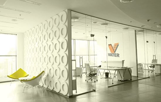 partition interior are a key part of our interior services in Qatar