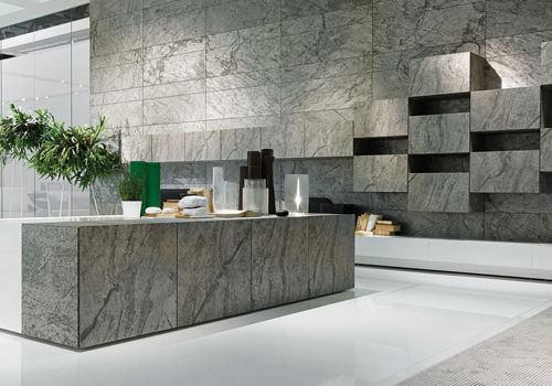 STONE CLADDING Works is a key part of our Cladding services in Qatar