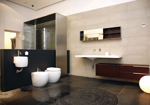 Tile flooring Works are a key part of our Flooring services in Qatar